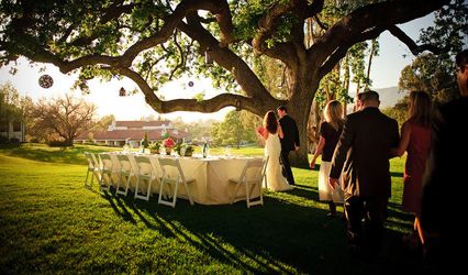 Organic Gourmet Catering
