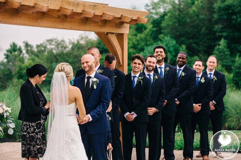 Sammi's Mobile Notary Service & Wedding Officiant LLC