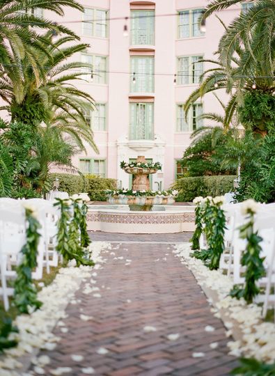 Taylor Falcon Events