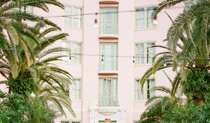 Taylor Falcon Events