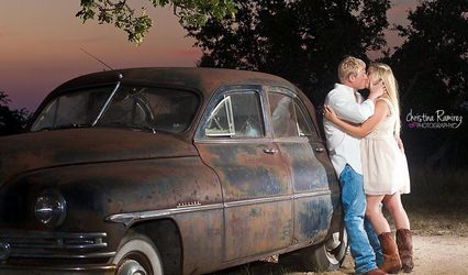 Christina Ramirez Photography