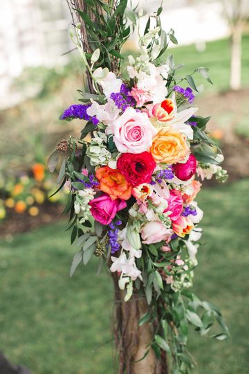 Empty Vase Floral Co