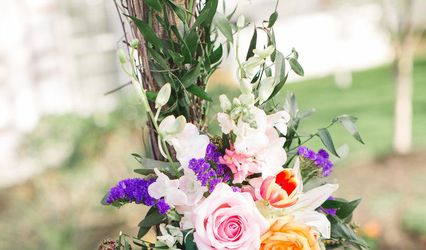 Empty Vase Floral Co