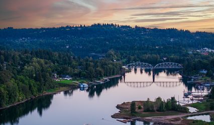 Portland Spirit Cruises & Events