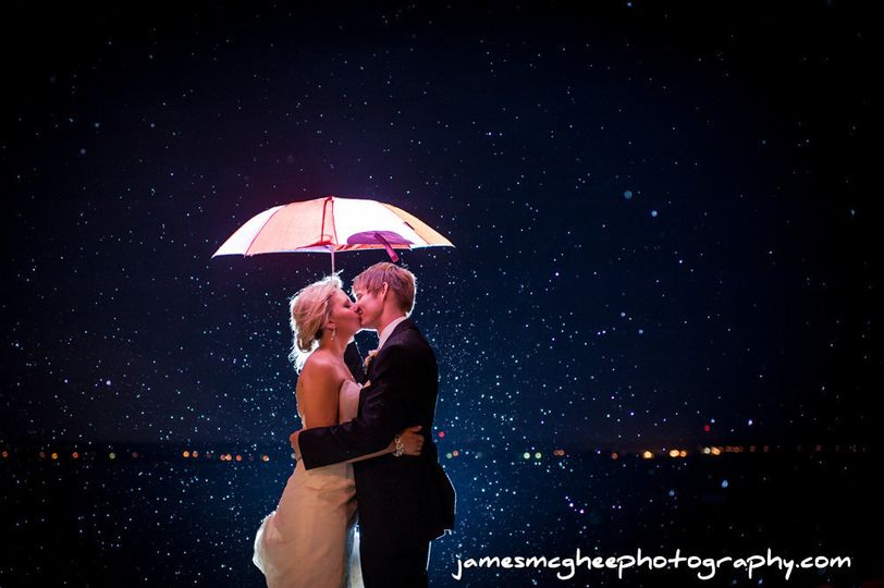 James McGhee Photography