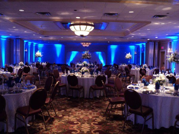 JDA MOBILE Professional Disc Jockey Service