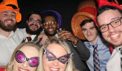 Star City PhotoBooth