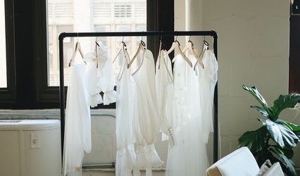 Kinfolk Bride