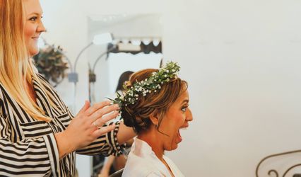 Simply Perfect Bridal Artists