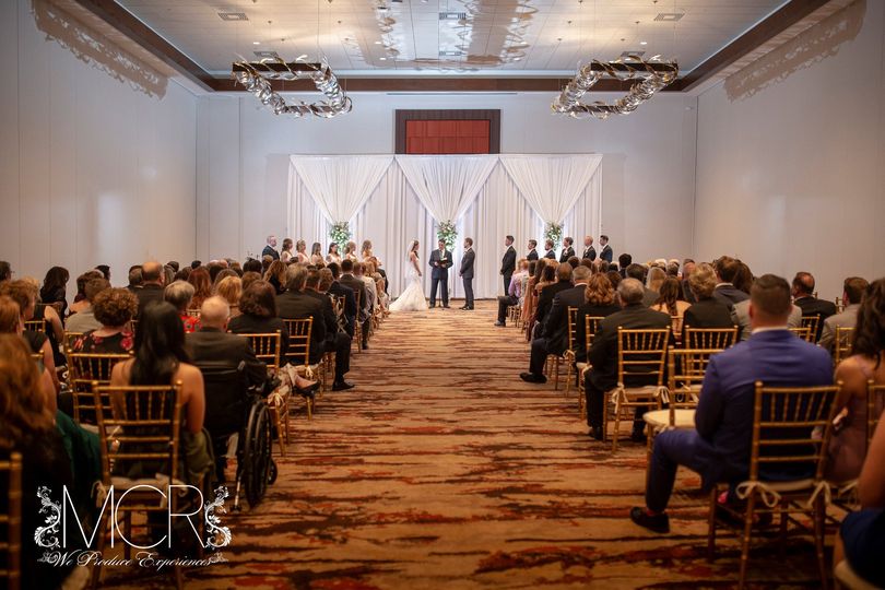 Mount Airy Casino Resort Venue Mount Pocono, PA WeddingWire