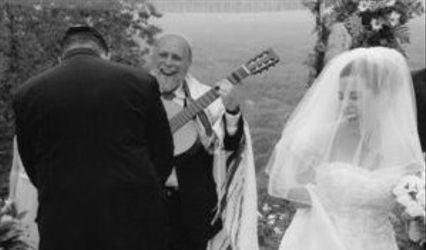 Rabbi Efraim Eisen