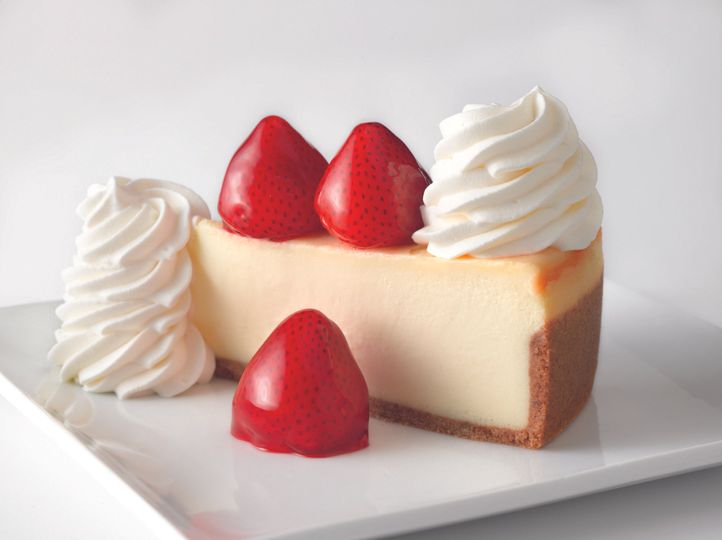 The Cheesecake Factory at Forum Shops