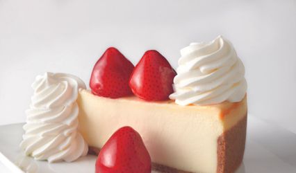 The Cheesecake Factory at Forum Shops