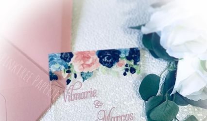 Pinktree Paperie