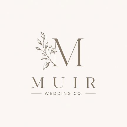 Muir Wedding Co.