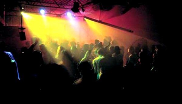 Midas Touch DJ Services, LLC
