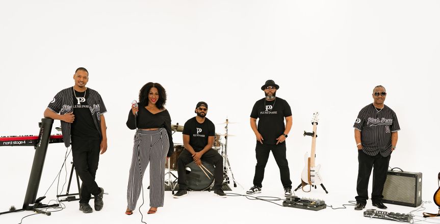 Plush Posse Band