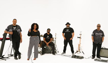 Plush Posse Band