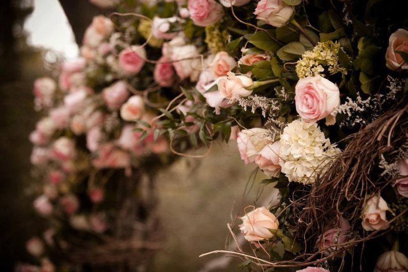 McKenzie Street Florist & Specialty Rental