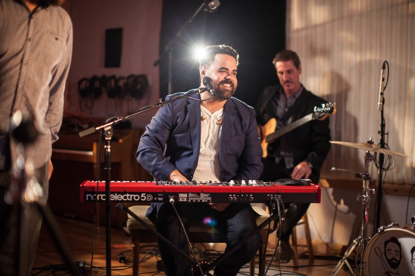 Ryan Hernandez Music