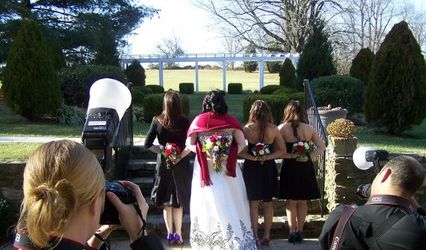 A Pink Diamond Affair, LLC