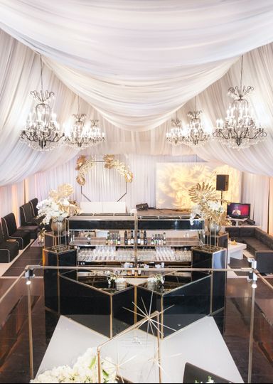 Unique Design & Events