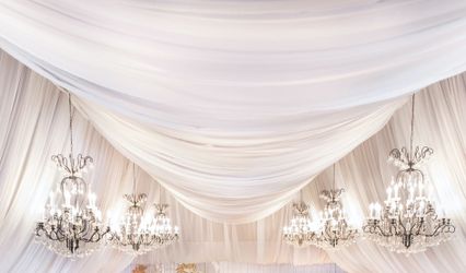 Unique Design & Events