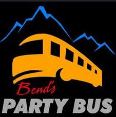 Bend's Party Bus