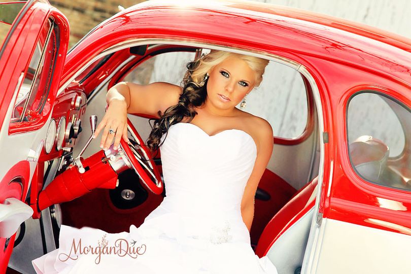 morgan due photography