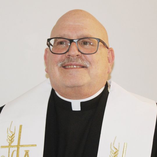 Your Wedding Officiant