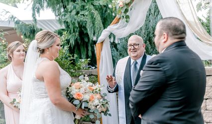 Your Wedding Officiant