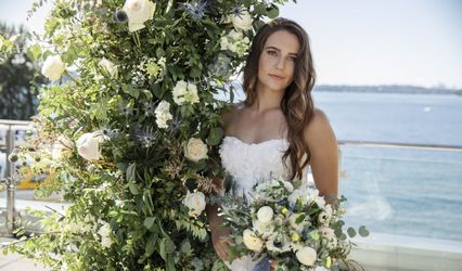 Couture Blossoms