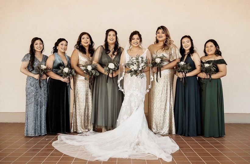 Desert Bridal Company