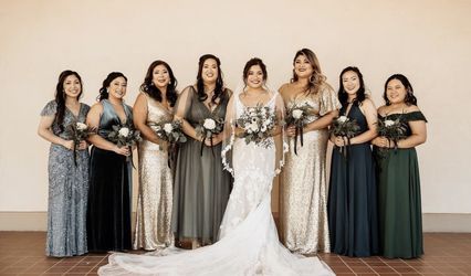 Desert Bridal Company