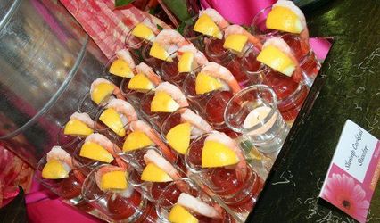 University of Northern Iowa Catering