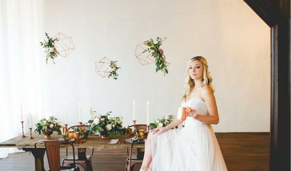 Willow Jaymes Events