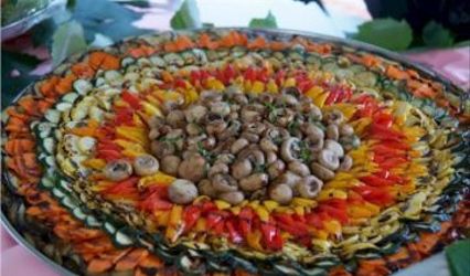 Celebrations Catering