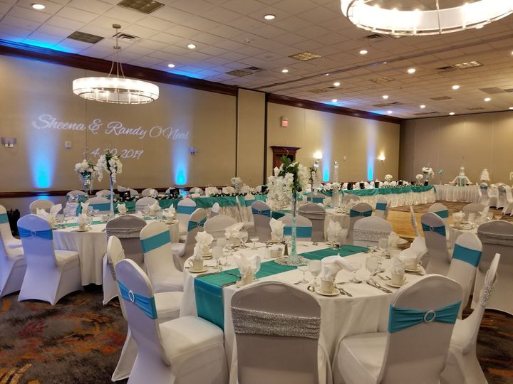 DoubleTree Detroit - Dearborn