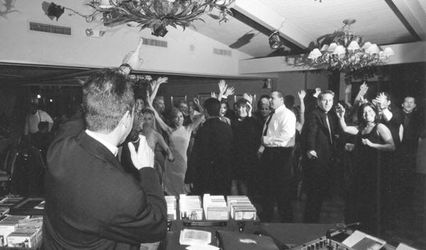 Adel Music & Entertainment