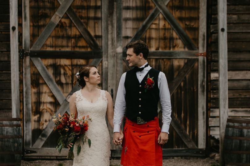 Teresa Bushey - Weddings