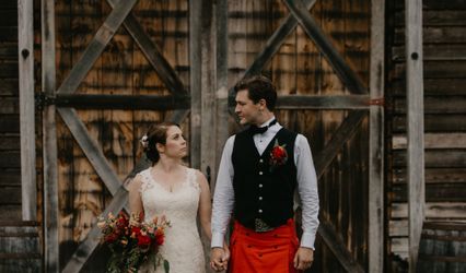 Teresa Bushey - Weddings
