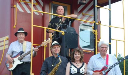 Collette Hurst Quintet