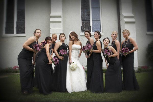Christine DeLessio Photography