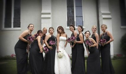Christine DeLessio Photography