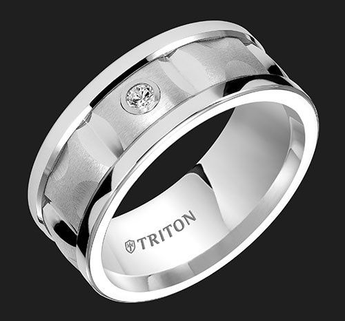 Trinity Diamonds