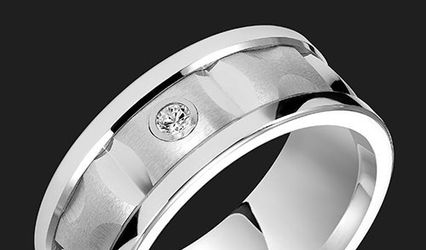 Trinity Diamonds