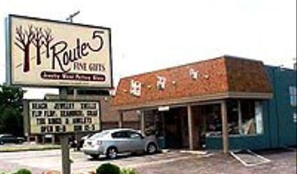 Route 5