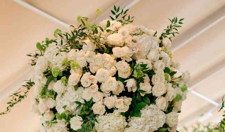 Branching Out Floral And Event Design Flowers Dallas Tx Weddingwire