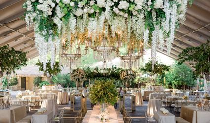 Branching Out Floral and Event Design