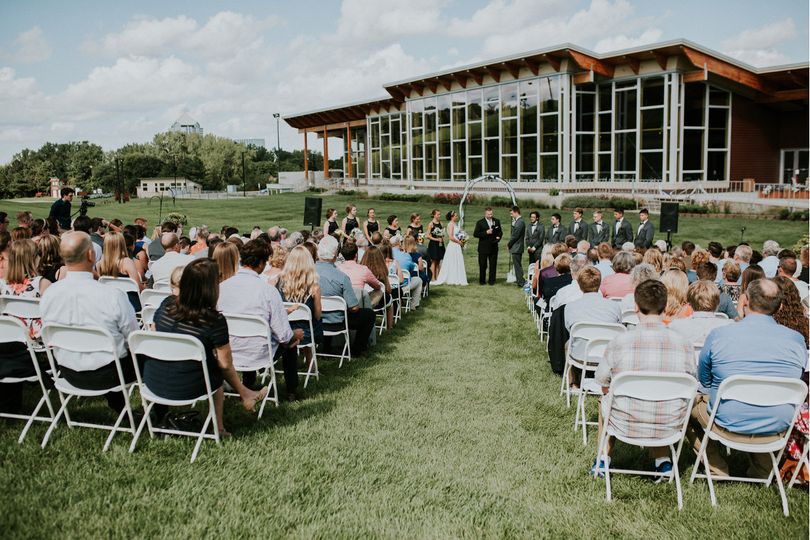 Hyland Hills Ski Area Venue Minneapolis Mn Weddingwire
